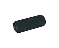 Cubitt Plus Waterproof Portable Speakers, and Durable with Bluetooth, Quick charge System, 10+ hrs playing time Stereo Experience 2+