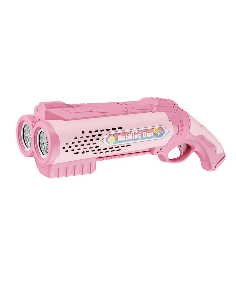 Contixo Bubble Blaster - Automatic Bubble Machine Blaster for kids