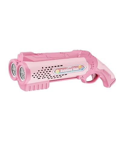 Contixo Bubble Blaster - Automatic Bubble Machine Blaster for kids