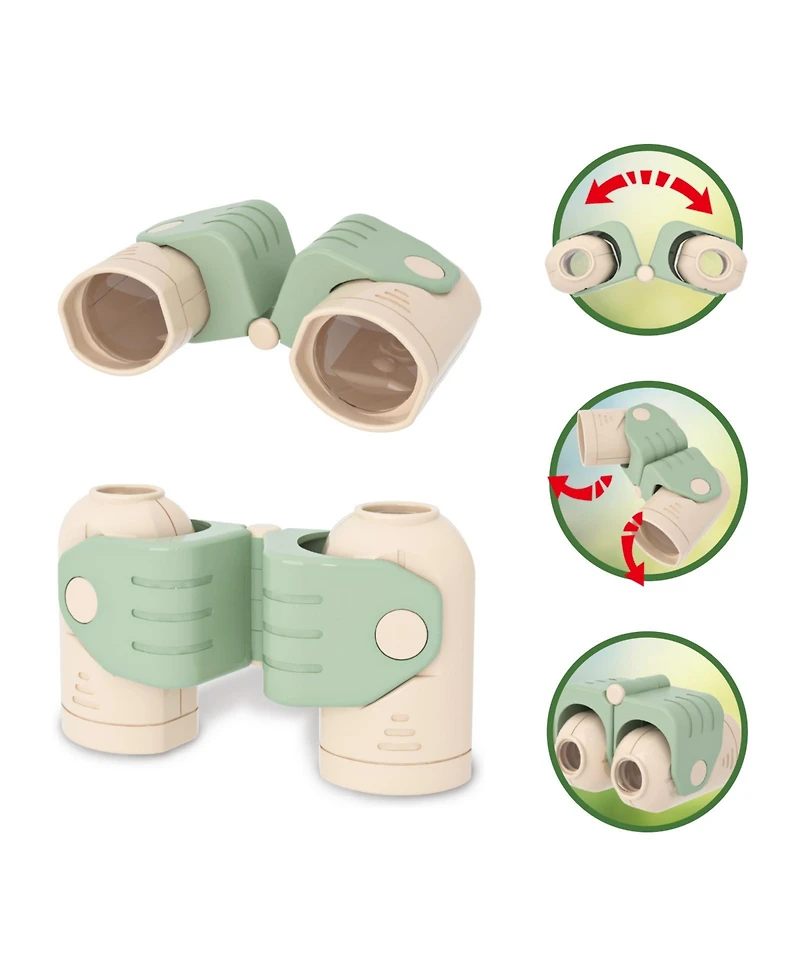 Contixo Kids Camping Set with Tent