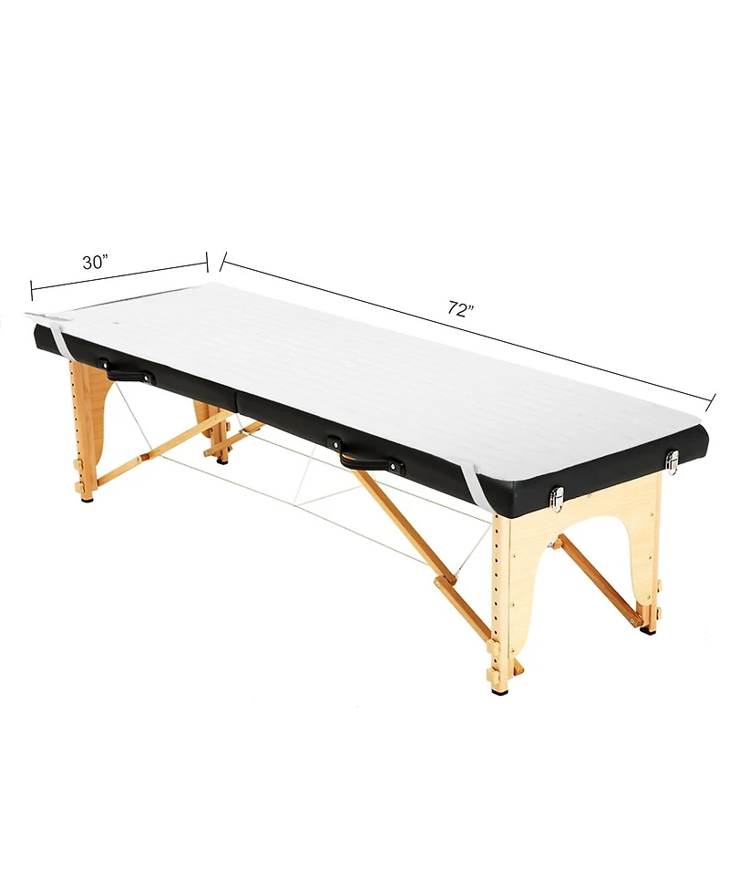 Digital Auto Overheat Protection Massage Table Warmer