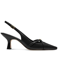 Coach Women's Rowyn Slingback Pumps