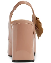 Karl Lagerfeld Paris Pierra Slingback Pumps