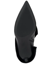 I.n.c. International Concepts Women's Sabeel Cuff Booties, Created for Macy's