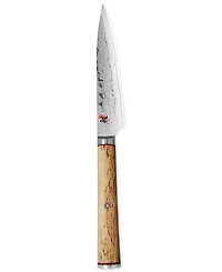 Miyabi Birchwood 3.5" Paring Knife