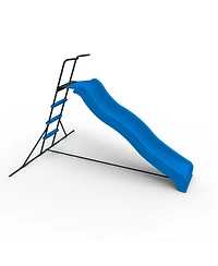 Streamdale 2.2m Freestanding Kids Slide