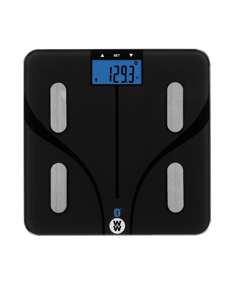 Conair, Bluetooth Body Analysis Scale