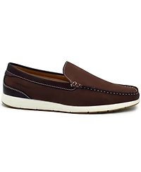 Aston Marc Men's Crosby Slip-On Shoe