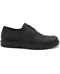 Aston Marc Men's Manti Oxford Dress Shoe
