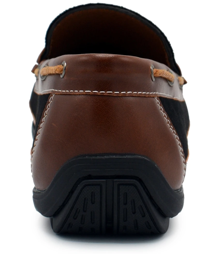 Aston Marc Men's Penny Driving Loafer