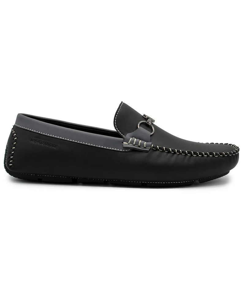 Aston Marc Men's Renton Driving Loafer