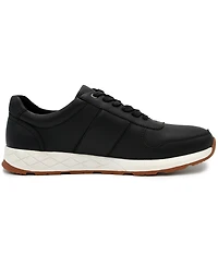 Aston Marc Men's Hart Casual Court Sneaker