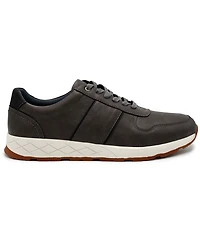Aston Marc Men's Hart Casual Court Sneaker