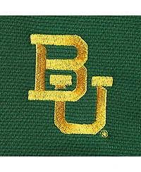 Columbia Men's Green Baylor Bears Wick Quarter-Zip Jacket