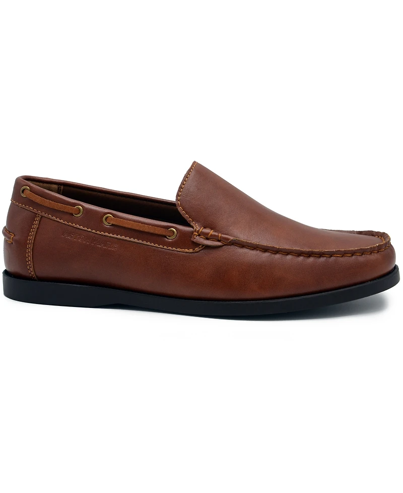 Aston Marc Men's Abrams Comfort Driving Loafer