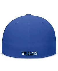 Nike Men's Royal Kentucky Wildcats Legacy True Fitted Hat