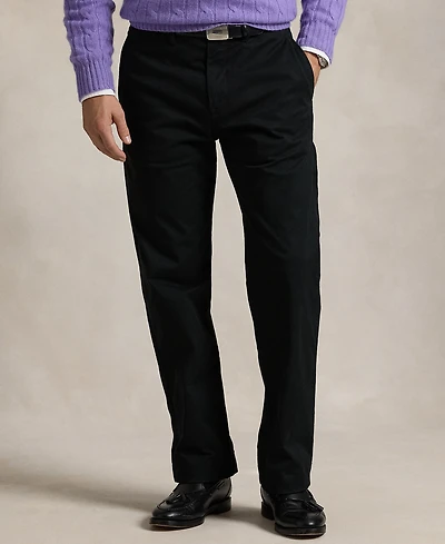 Polo Ralph Lauren Men's Stretch Classic-Fit Chino Pants