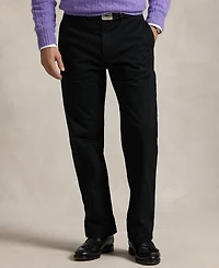 Polo Ralph Lauren Men's Stretch Classic-Fit Chino Pants