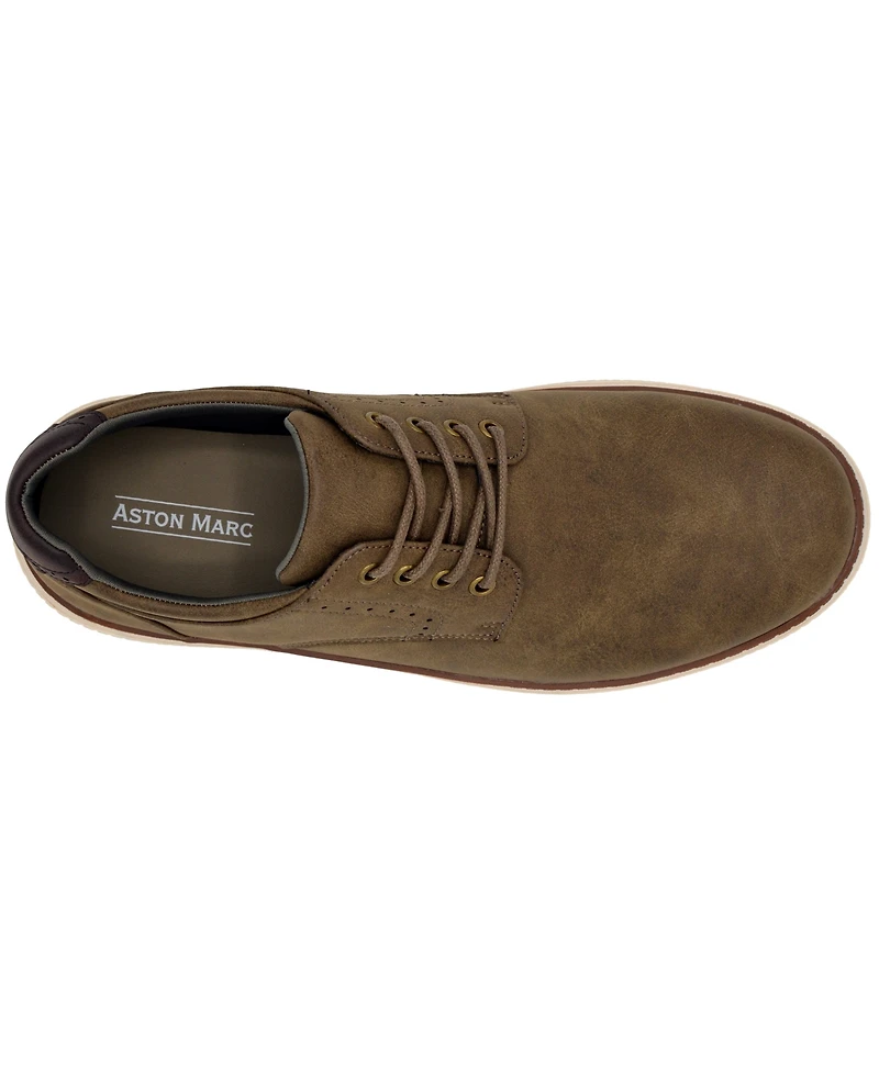 Aston Marc Men's Anson Oxford Shoe