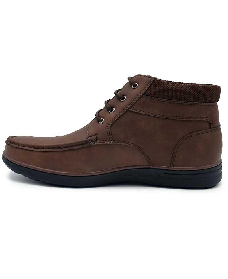Aston Marc Men's Hertel Chukka Boot