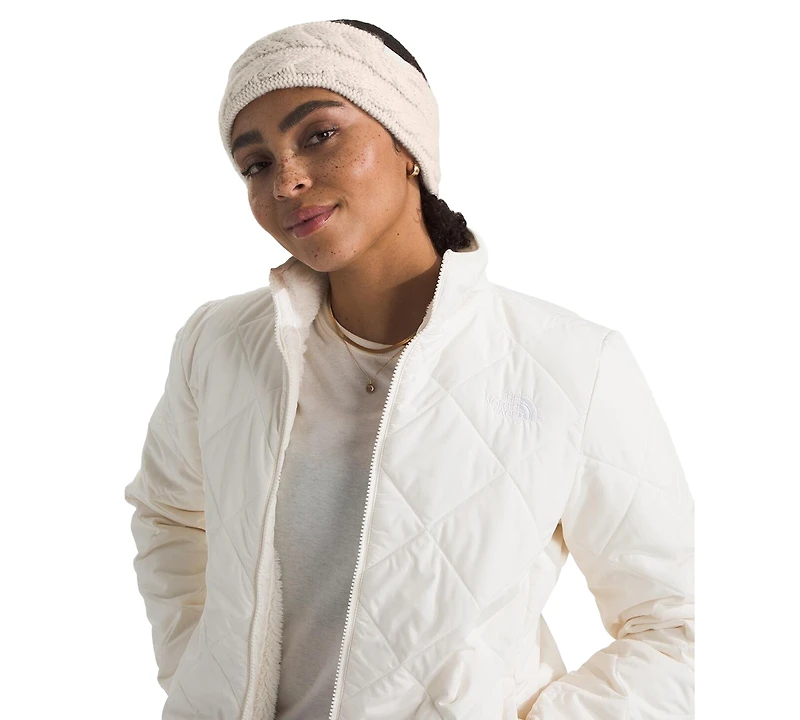 The North Face Women's Oh Mega Fleece Earband