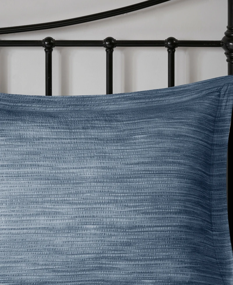 Madison Park Walter Seersucker 7-Pc. Comforter Set