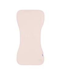 Gerber Baby Boys' and Girls' 5-Pack Burpcloths