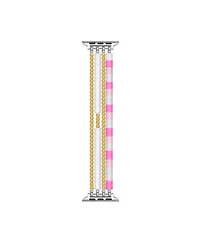 Posh Tech Bestie Beaded Band for Apple Watch