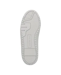 Calvin Klein Women's Austie Round Toe Casual Sneakers