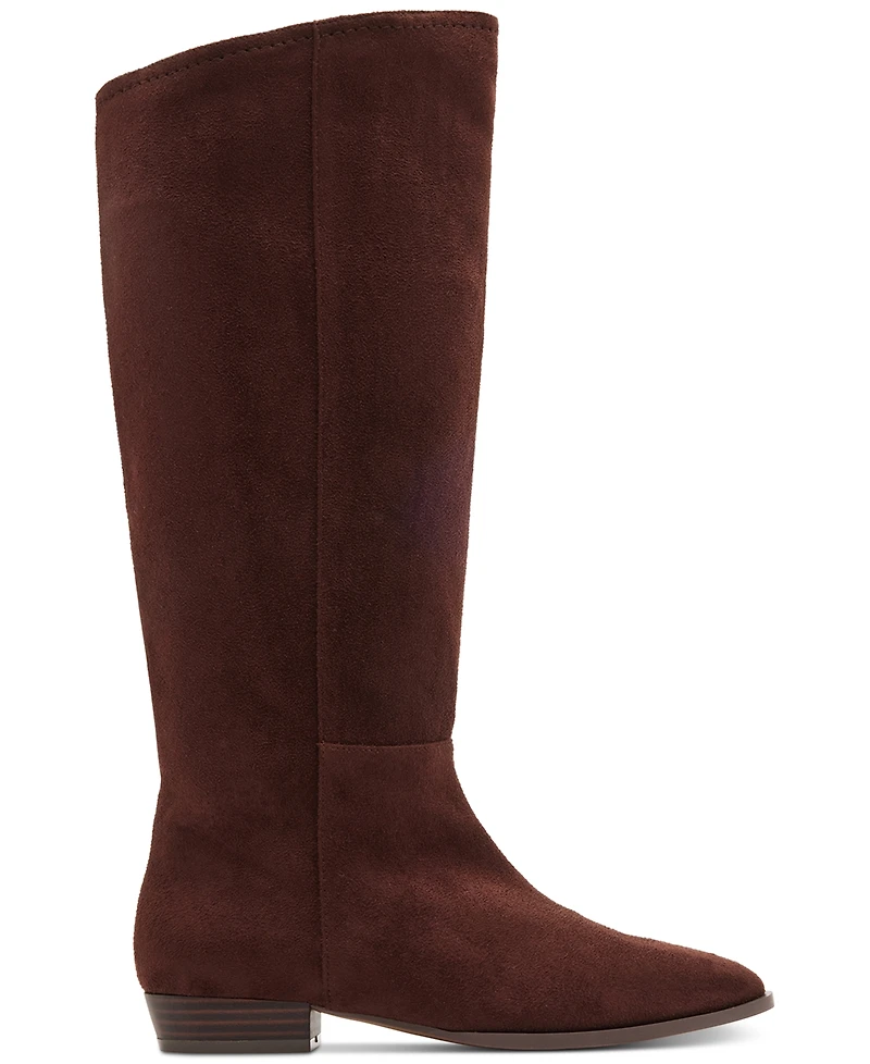 Madden Girl Petra Tall Slouch Boots