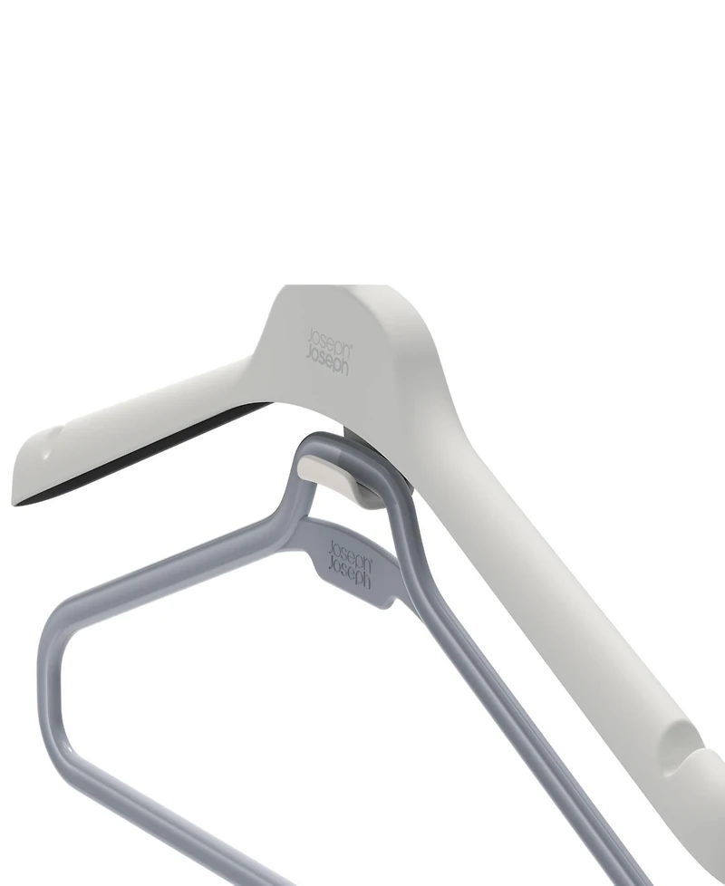 Joseph Joseph Orderly 2 Pack Long Garment Hangers