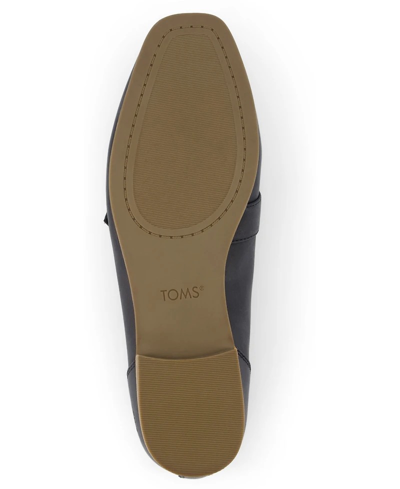 Toms Women's Lynette Slip-On Loafers