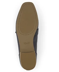 Toms Women's Lynette Slip-On Loafers