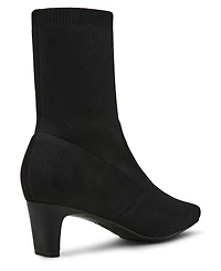 Anne Klein Women's Iga Low Heel Dress Booties