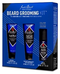Jack Black 4-Pc. Beard Grooming Kit
