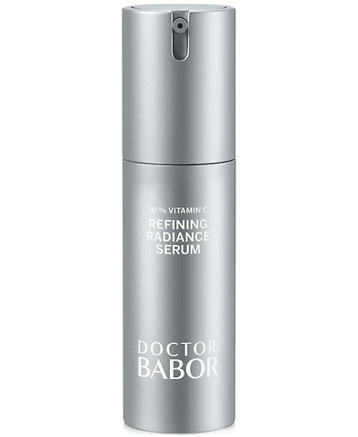 Babor Refining Radiance Serum, 1 oz.
