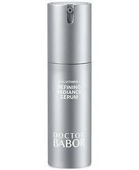 Babor Refining Radiance Serum, 1 oz.