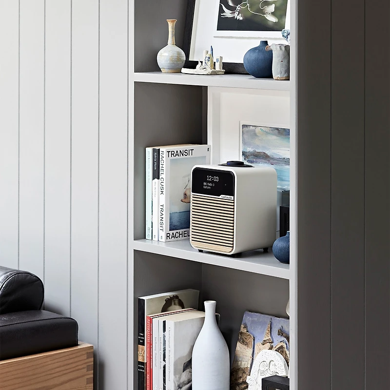 Ruark Audio R1 MK4 Bluetooth Radio