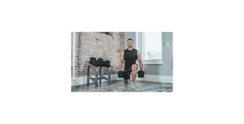 PowerBlock Elite Exp Stage
