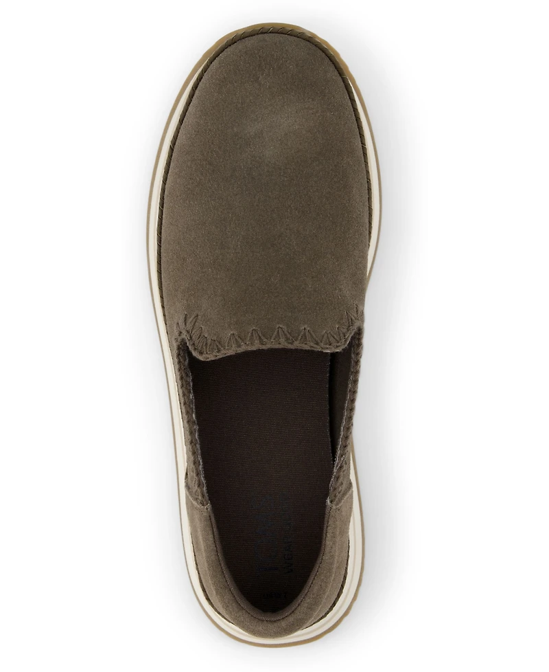 Toms Women's Jocelyn Slip-On Espadrille Sneakers