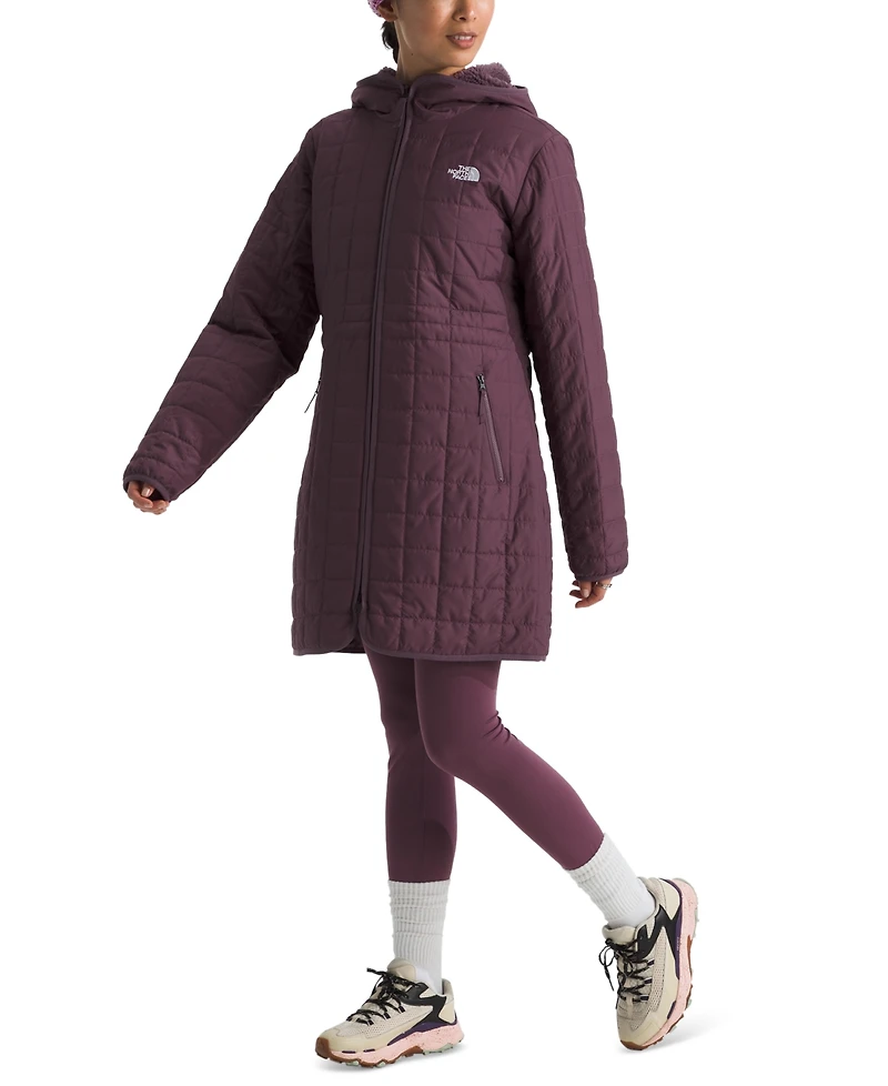 The North Face Women's Junction Insulated Coat