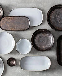 Fortessa Nivo Salad Plates, Set of 6