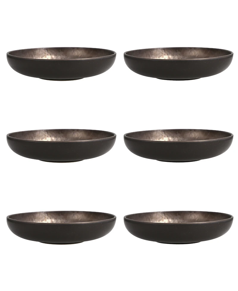 Fortessa Nivo Coupe Dinner Bowls, Set of 6