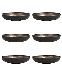 Fortessa Nivo Coupe Dinner Bowls, Set of 6