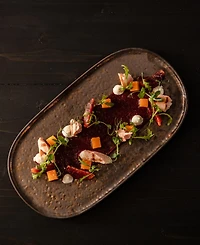 Fortessa Nivo Large Serving Platter