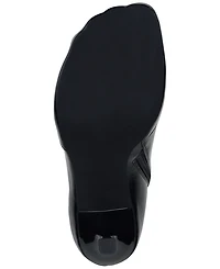 Jeffrey Campbell Women's Visionary Novelty Stiletto Dress Booties