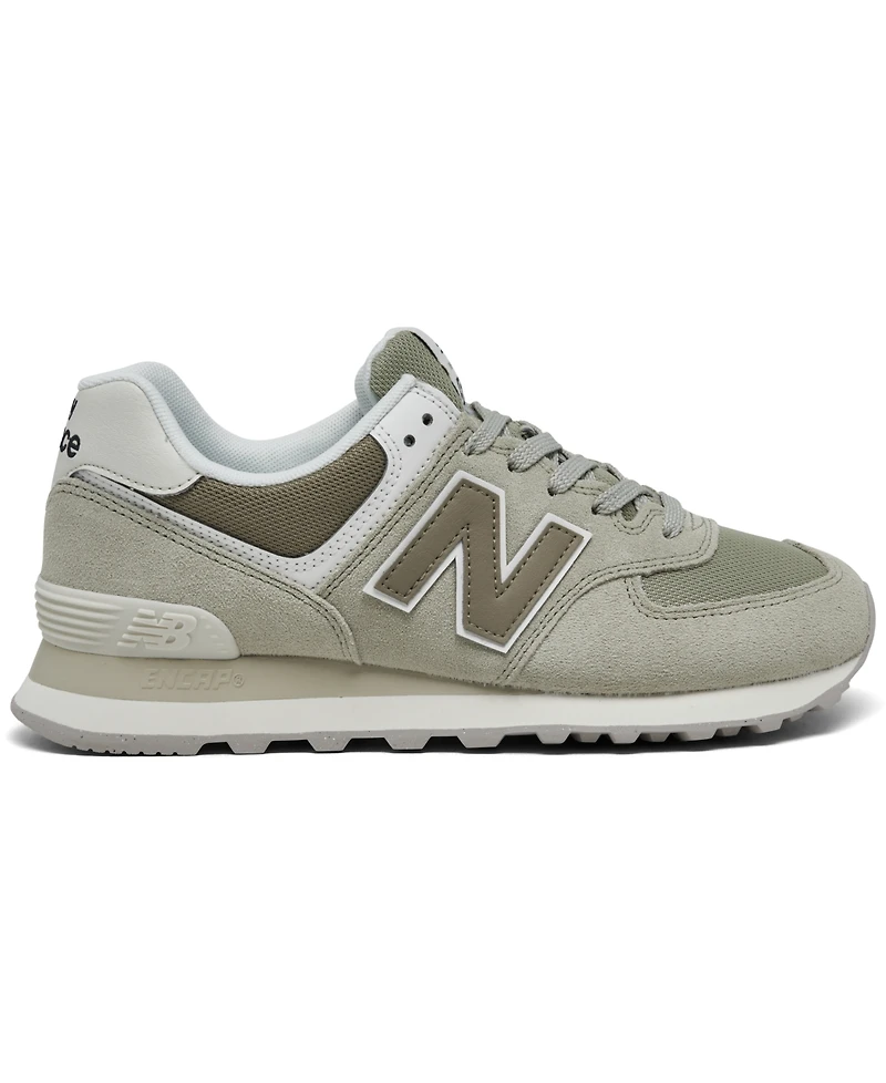 New Balance Women's 574 Fashion Casual Sneakers from Finish Line