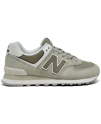 New Balance Women's 574 Fashion Casual Sneakers from Finish Line