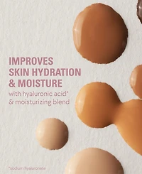 Kylie Cosmetics Skin Tint Blurring Elixir Foundation, 1 oz.