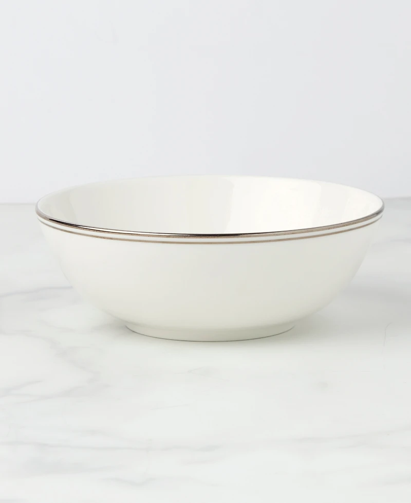 Lenox Federal Platinum Bowl